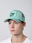 Бейсболка GOORIN BROTHERS арт. 101-2391 (мятный)
